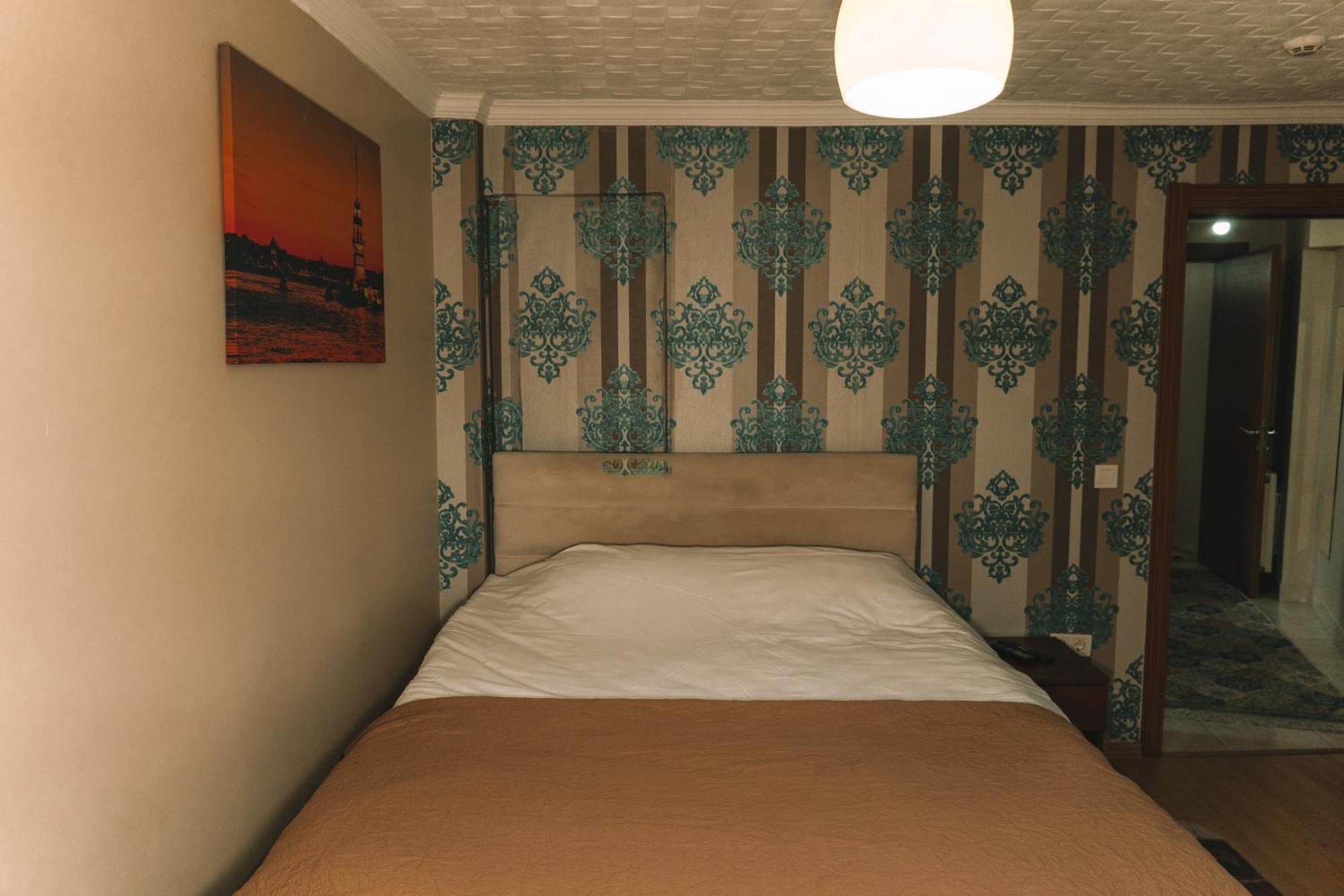 Green Life Apart Hotel — Photos 1
